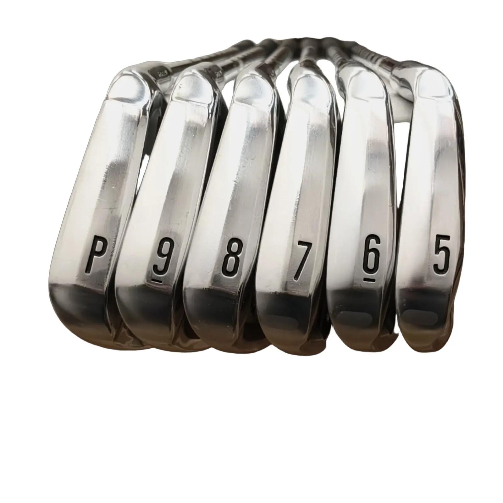 Srixon ZXi7 Set di ferri / 5-PW / Flex Stiff / Acciaio 2/7