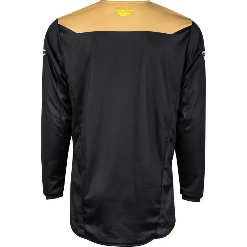 Motorcross trui Fly Racing Kinetic Reload 2/2