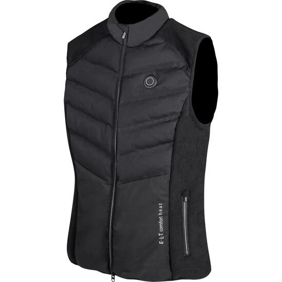 Gilet chauffant fille ELT Comfort Heat