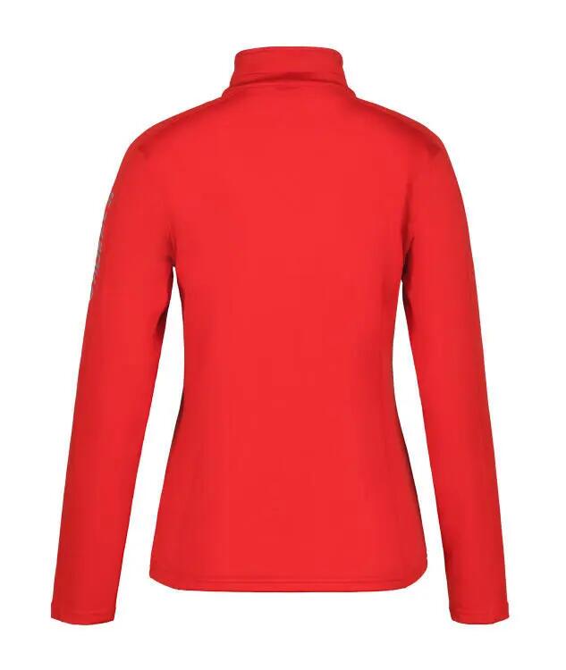 Icepeak Fairview Skipully Dames - Rood 3/4