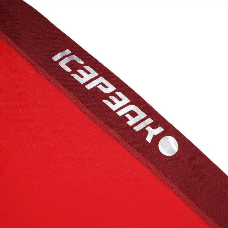 Icepeak Fairview Skipully Dames - Rood 2/4