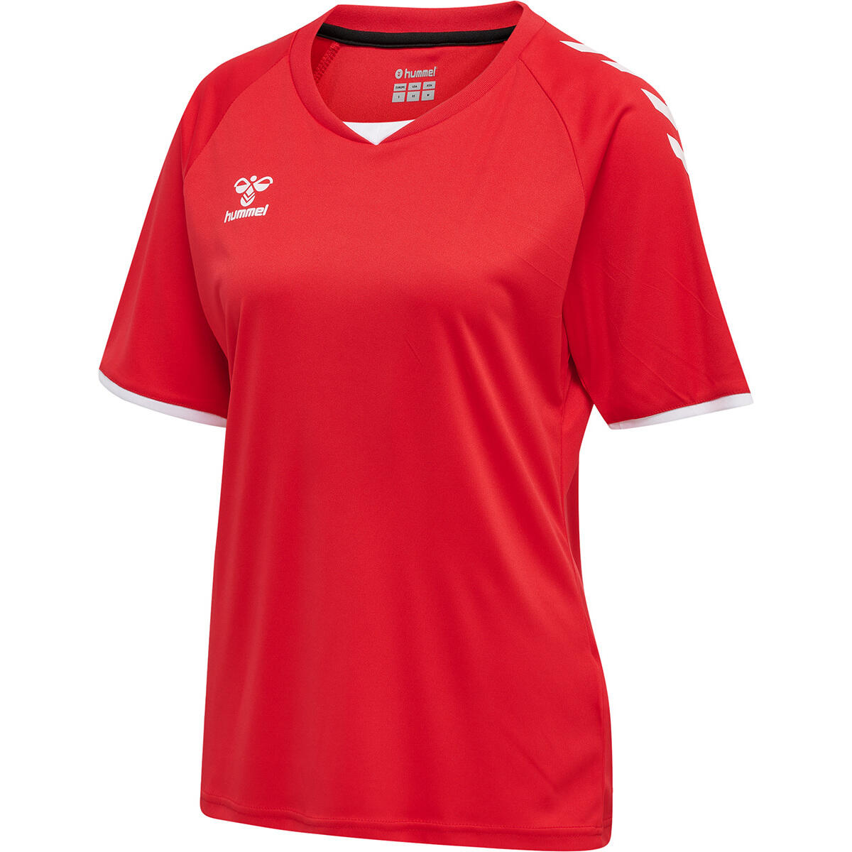T-shirt mulher Hummel hmlhmlCORE volley 7/7