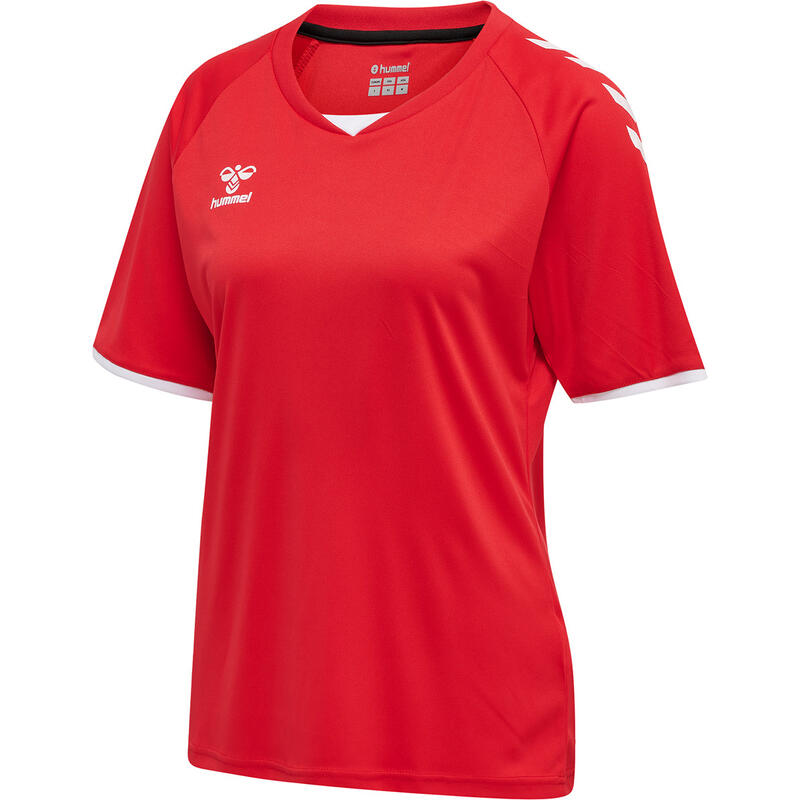 T-shirt femme Hummel hmlhmlCORE volley