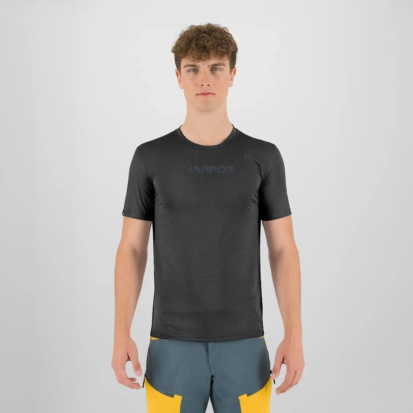 T-shirt Karpos Loma Evo 2/3