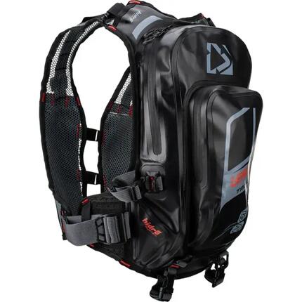 Sac à dos moto Leatt HydraDri WP 2.0