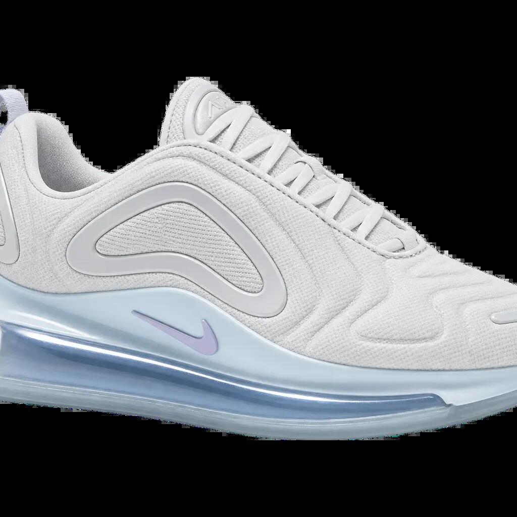 Damen - Sneaker - Air Max 720 SE - Grau, Vast Grey