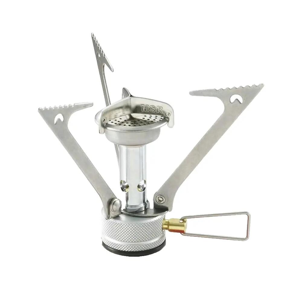 Réchaud da campeggio MSR PocketRocket 85g 2/2