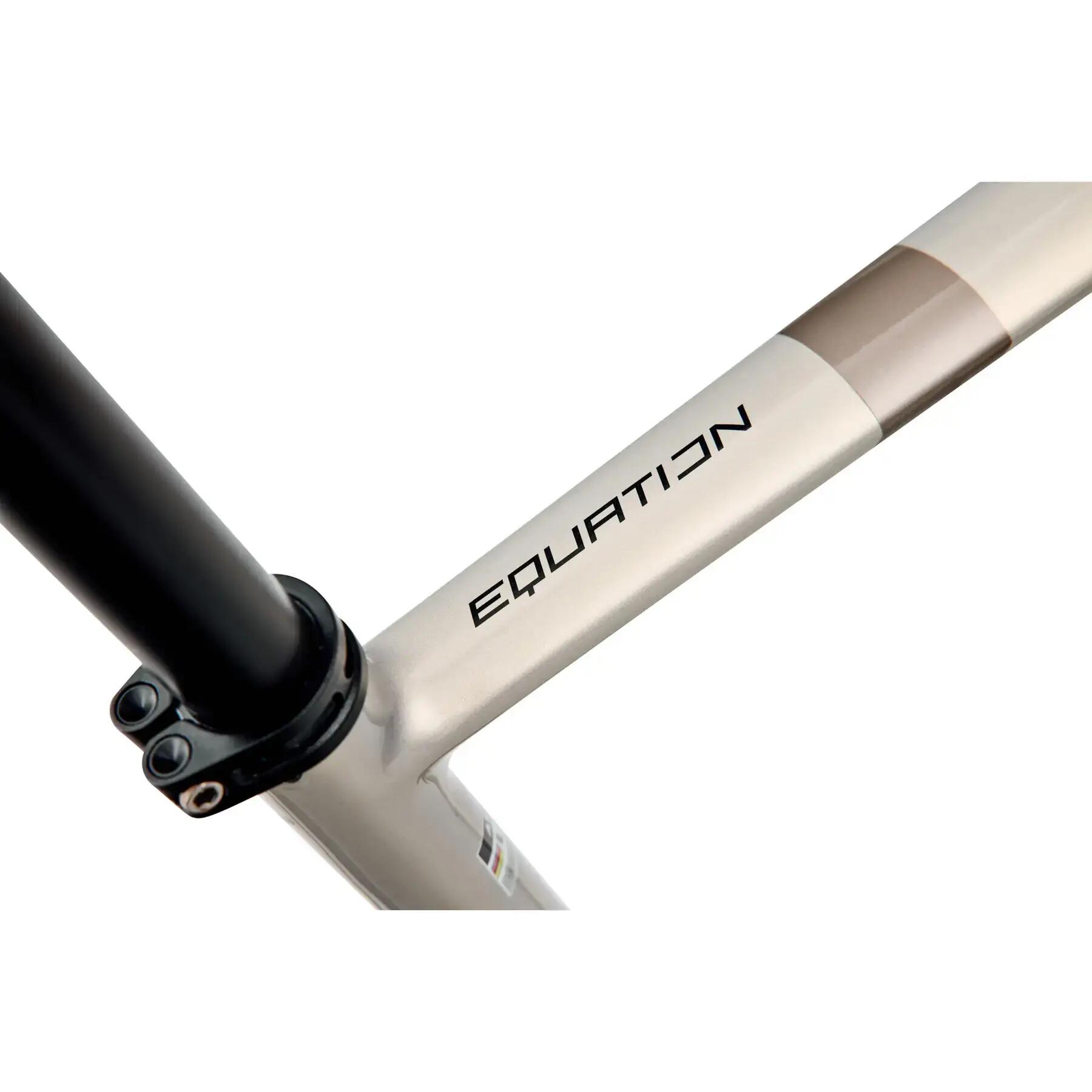Biciclette da strada Argon 18 Equation Shimano 105 R7100 12V 4/4