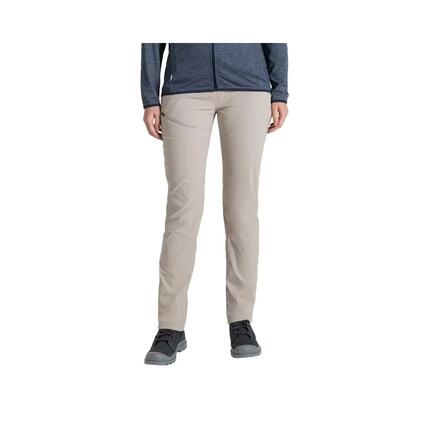 Pantalon de randonnée Craghoppers NosiLife Pro III Beige