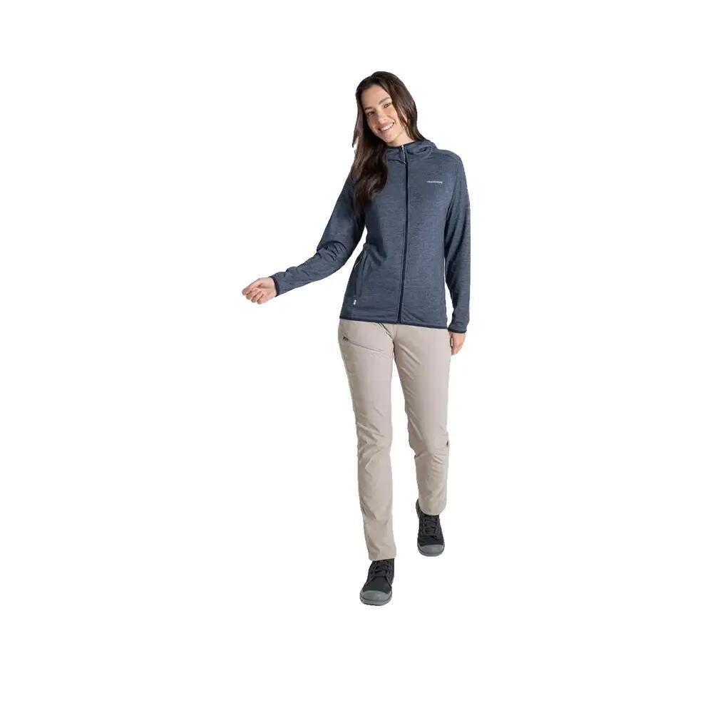Pantalon de caminhada Craghoppers NosiLife Pro III Bege 7/7