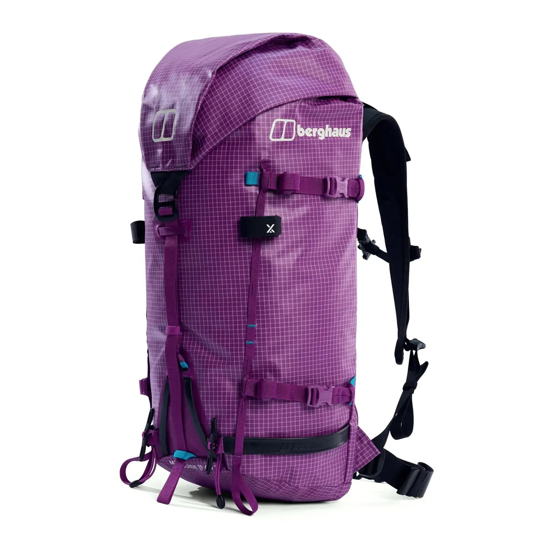 Saco de caminhada para mulher Berghaus MTN Guide 45 L 2/7