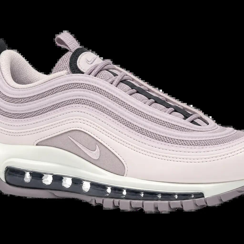 Damen - sneaker - EU 41 - Air Max 97 - rosa