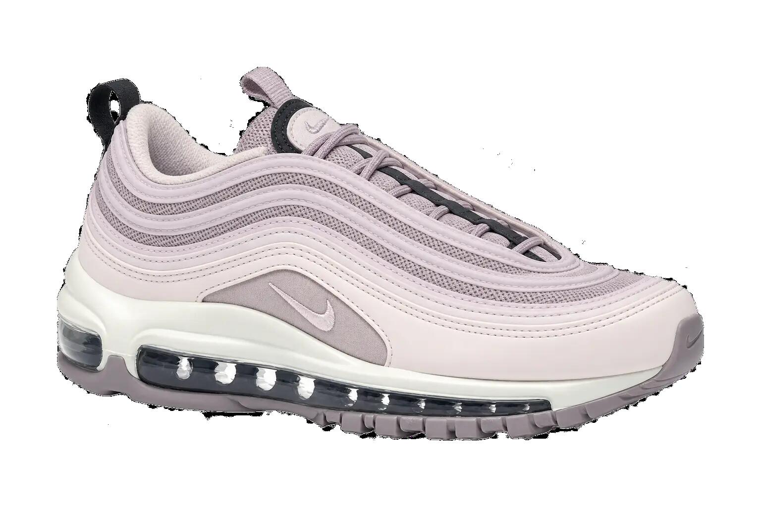 Femme - baskets - EU 41 - Air Max 97 - rose 1/1