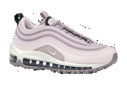 Femme - baskets - EU 41 - Air Max 97 - rose