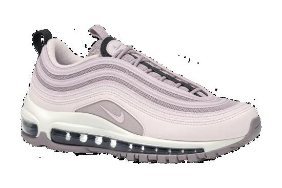 Femme - baskets - EU 41 - Air Max 97 - rose
