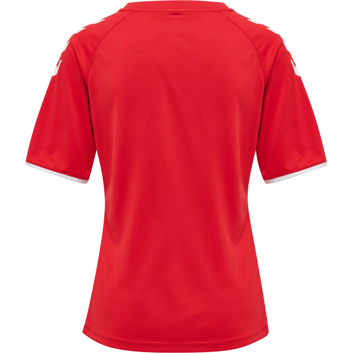 T-shirt mulher Hummel hmlhmlCORE volley 5/7
