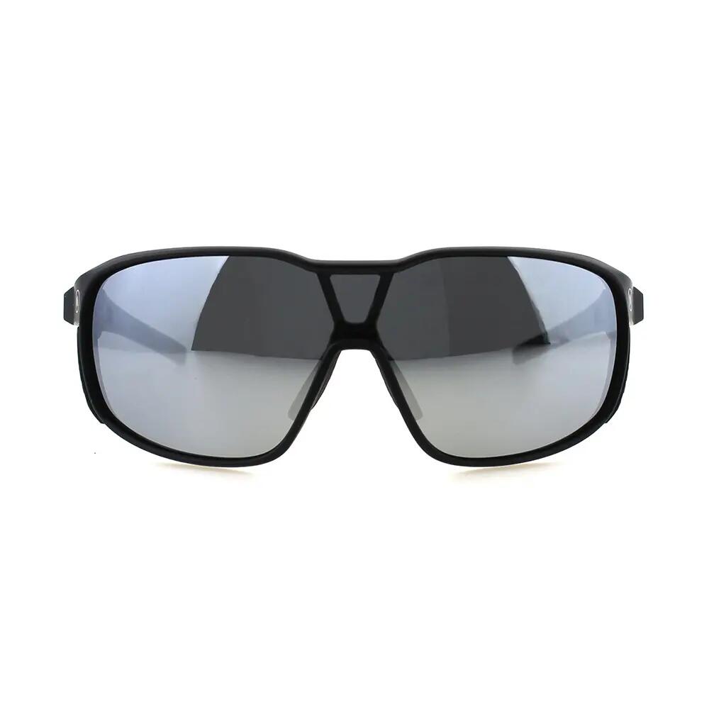 COCKPIT Sonnenbrille Matt black tips grey 432 2/3