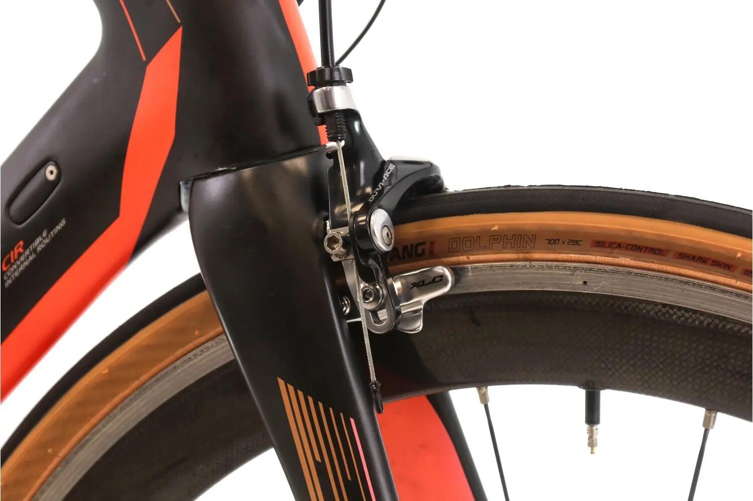 Bici strada ricondizionata ·  G6 Pro Di2 11V · Ottimo stato 7/8