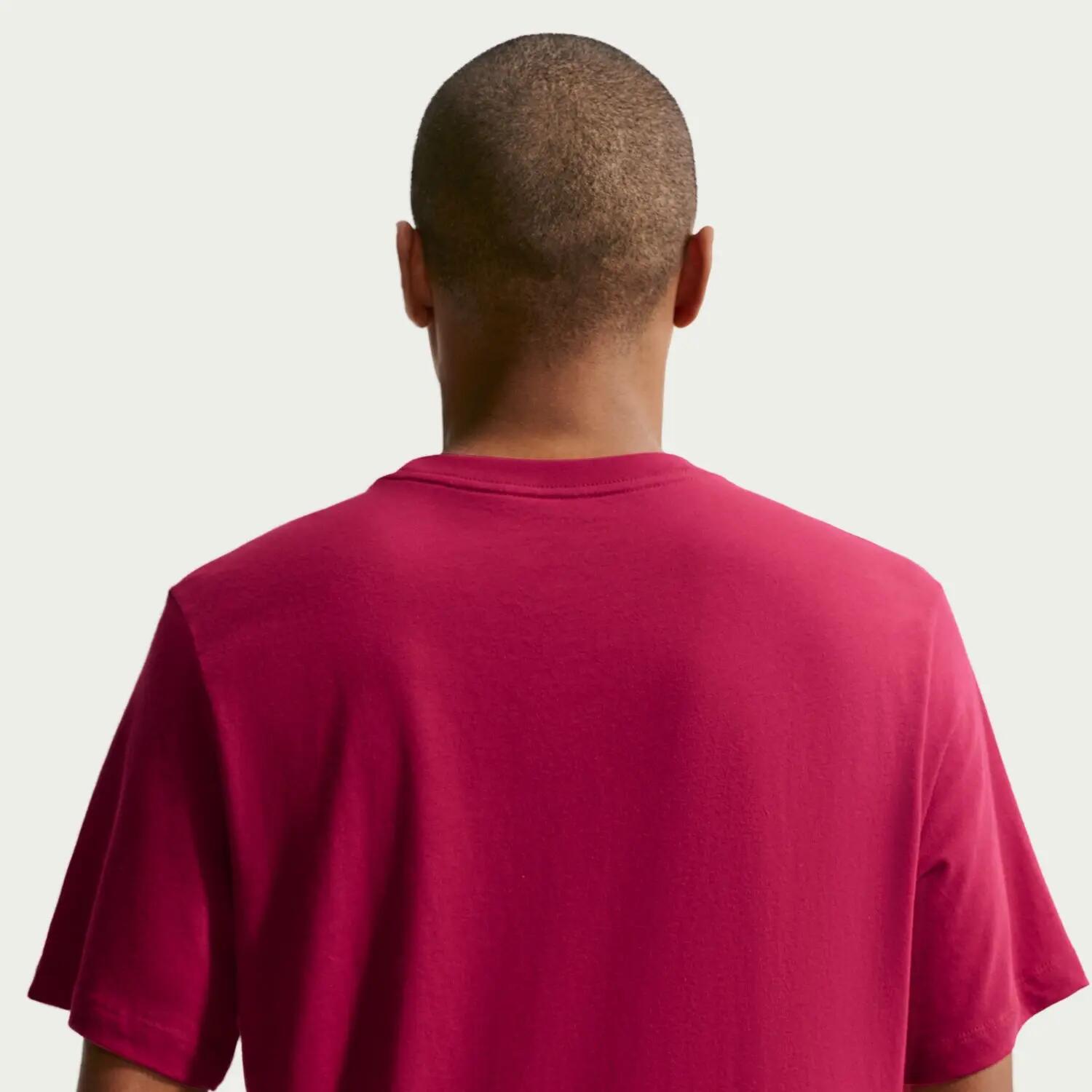 Nike FCB M Nk Crest Póló 5/5