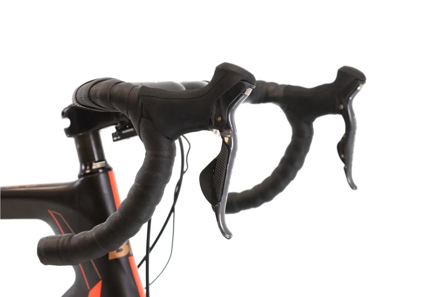 Bici strada ricondizionata ·  G6 Pro Di2 11V · Ottimo stato 6/8