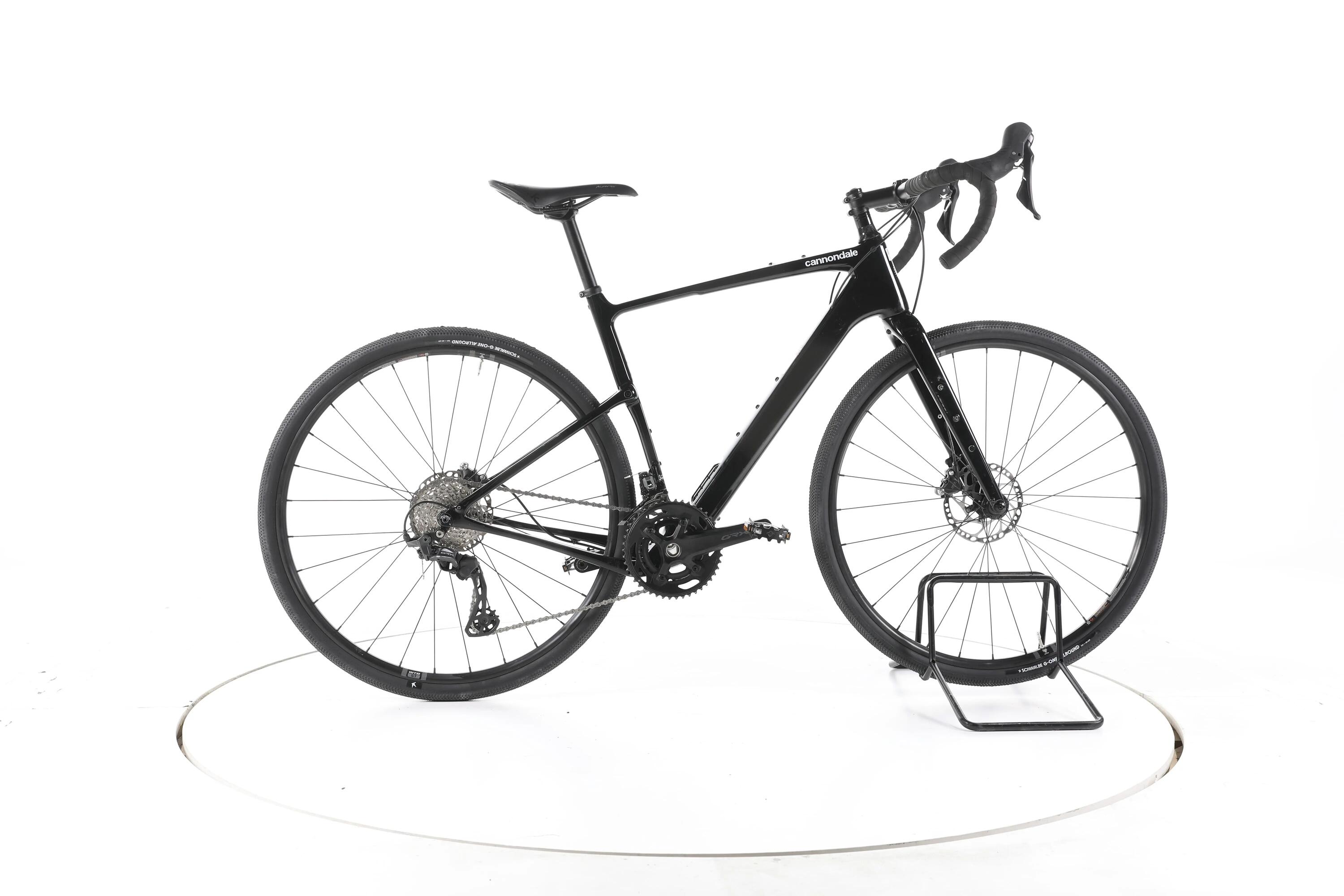 CANNONDALE picture
