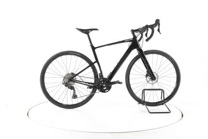 Refurbished - Cannondale Topstone 3 Gravelbike Carbon 2024 - Sehr gut