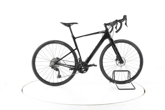 Refurbished - Cannondale Topstone 3 Gravelbike Carbon 2024 - Sehr gut