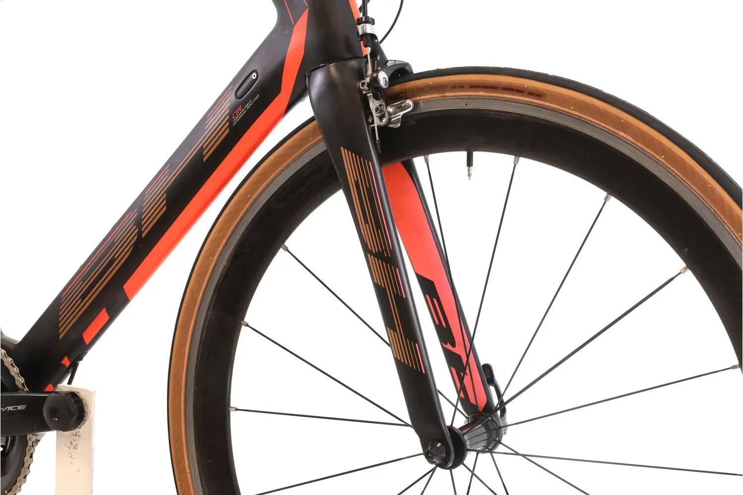 Bici strada ricondizionata ·  G6 Pro Di2 11V · Ottimo stato 5/8