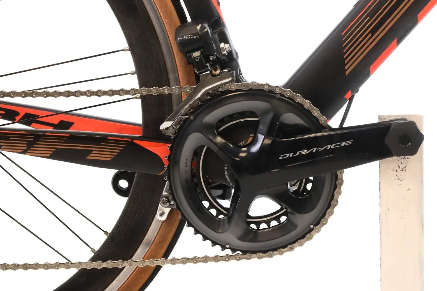 Bici strada ricondizionata ·  G6 Pro Di2 11V · Ottimo stato 4/8