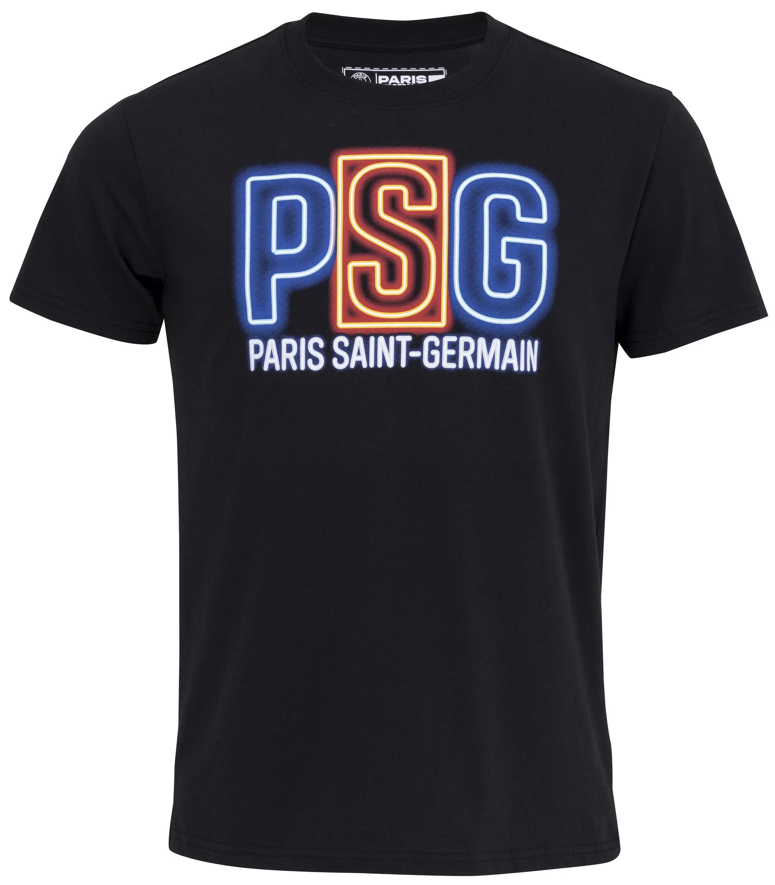 PSG picture