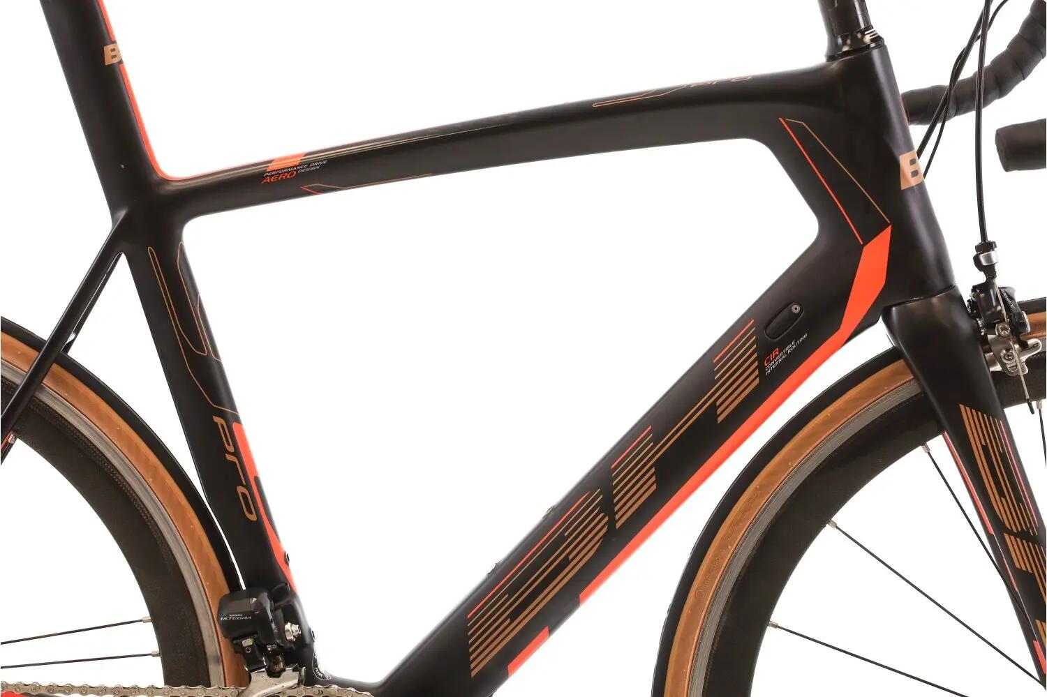 Bici strada ricondizionata ·  G6 Pro Di2 11V · Ottimo stato 2/8