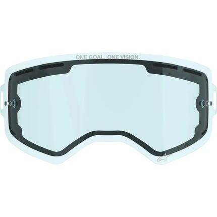 Motocross-Brille Alpinestars Supertech