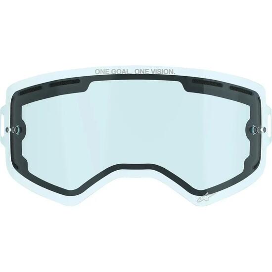 Motocross-Brille Alpinestars Supertech