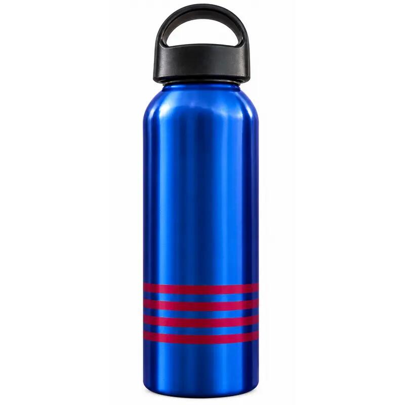 Die klassische Trinkflasche des FC Barcelona für die Saison 2026/27 2/2