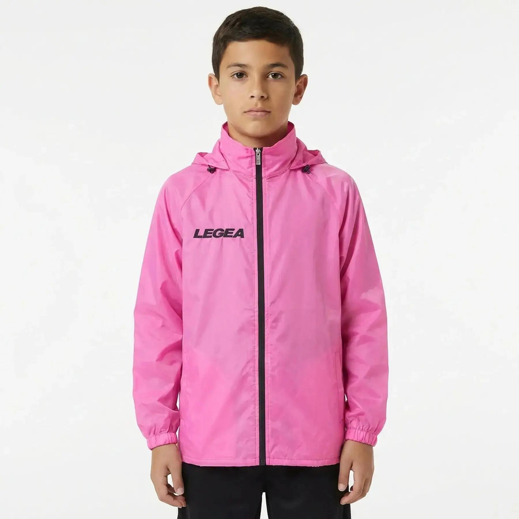 Veste imperméable Legea CAIRO 2/4