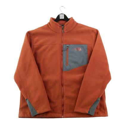 Refurbished - Herren Fleecejacke Automne 2017 - Wie neu