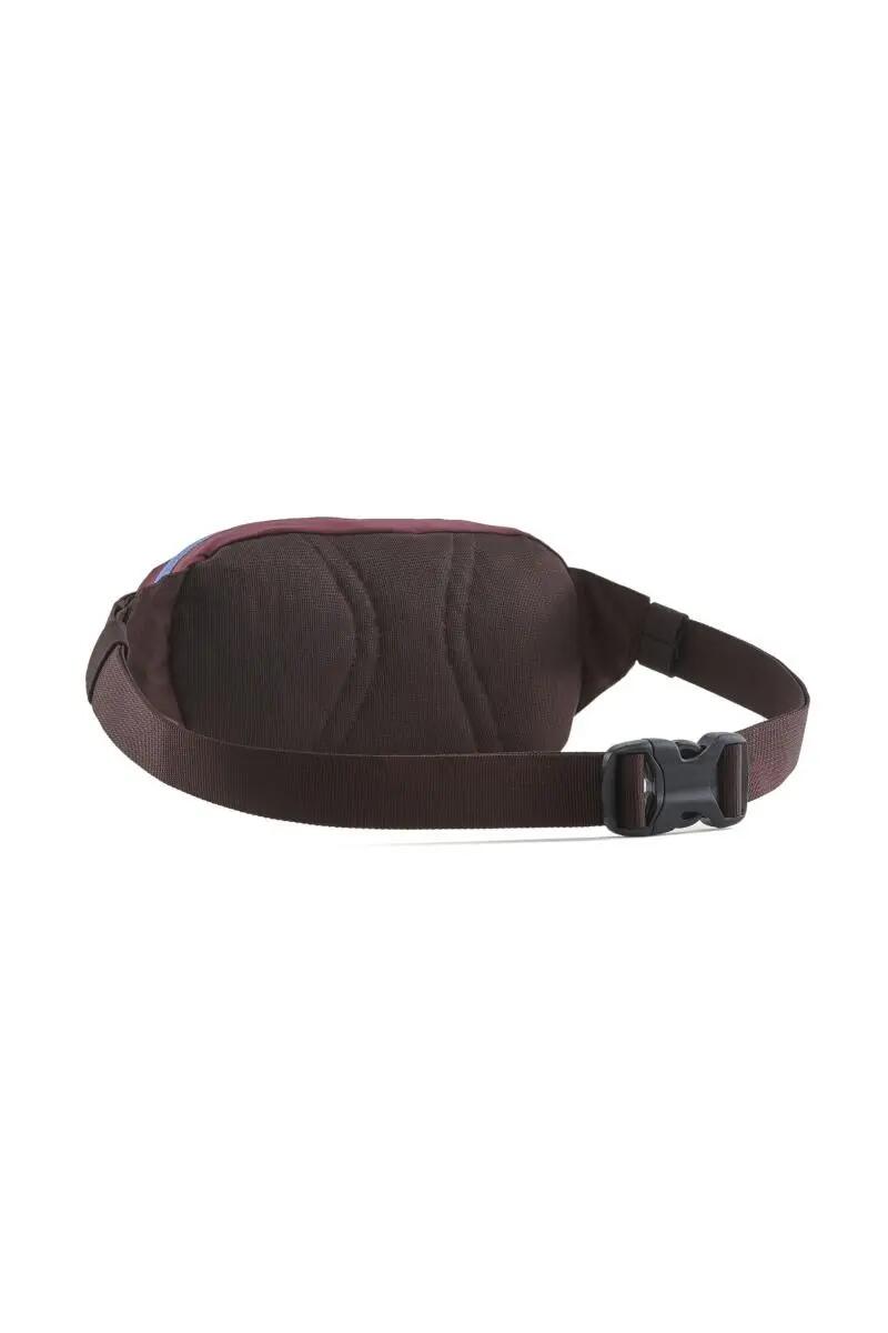 SASZETKA TERRAVIA MINI HIP PACK-BERRY FIG 2/2