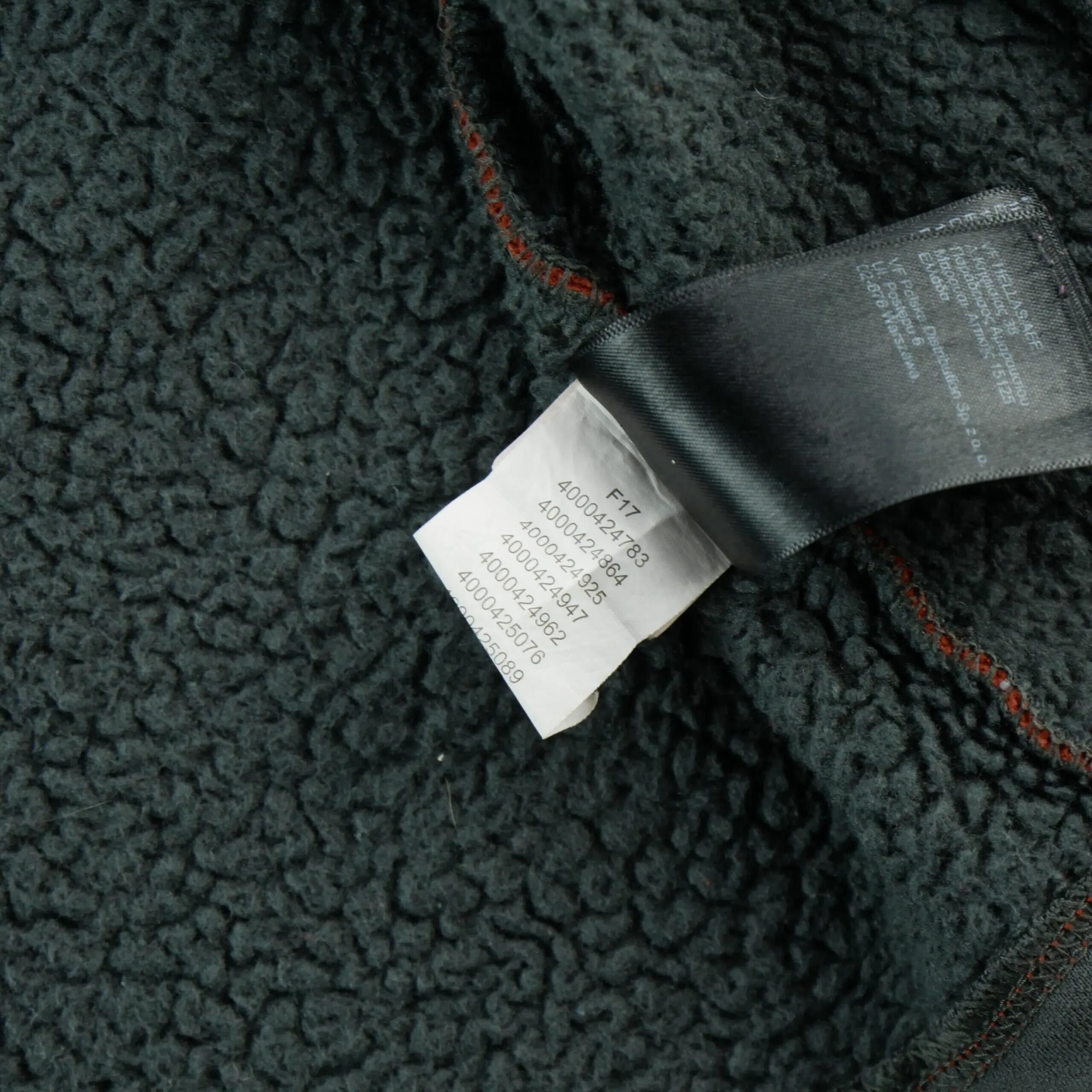 Seconde vie - Veste polaire Homme Automne 2017 - Excellent 8/9