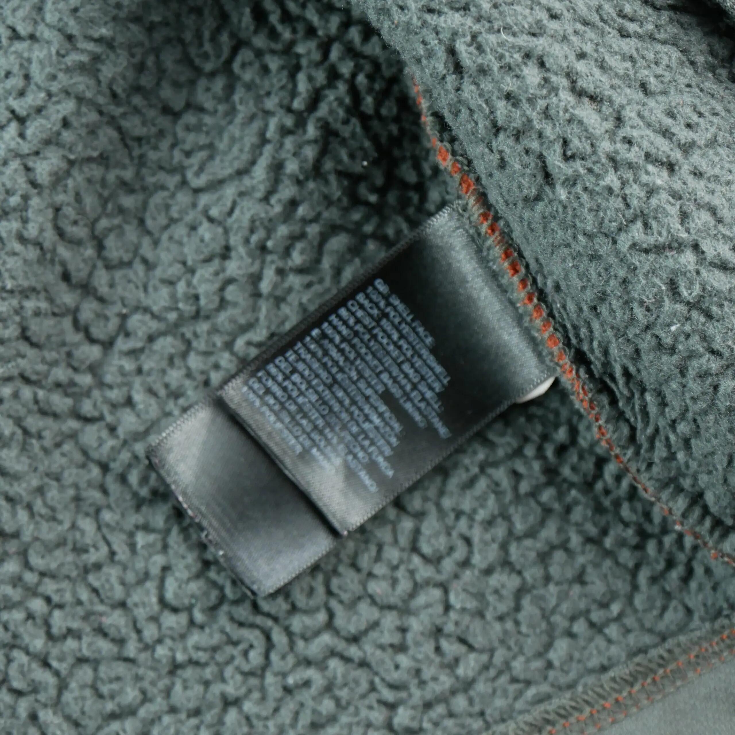 Seconde vie - Veste polaire Homme Automne 2017 - Excellent 7/9