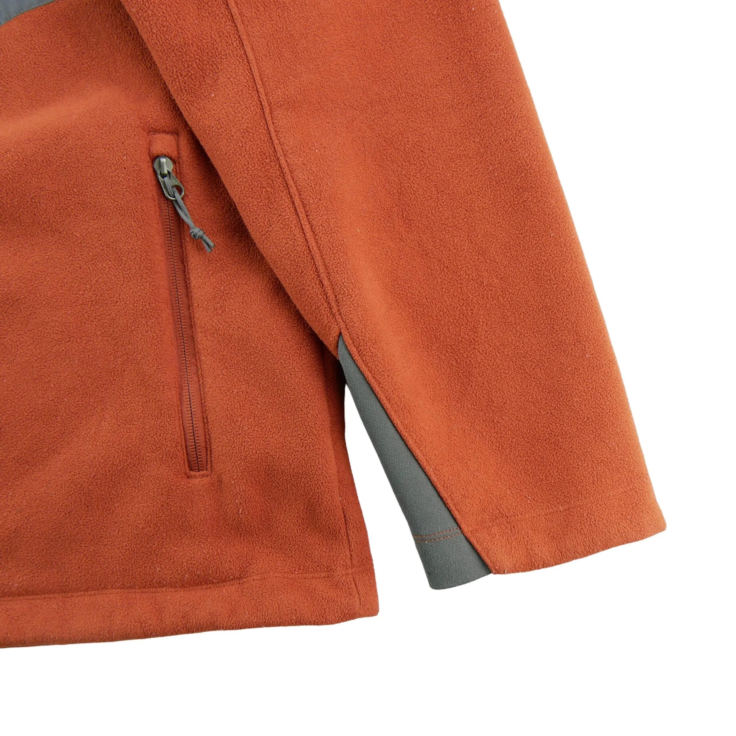 Seconde vie - Veste polaire Homme Automne 2017 - Excellent 4/9