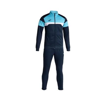 Survêtement Football Enfants Joma Danubio III Bleu Marine