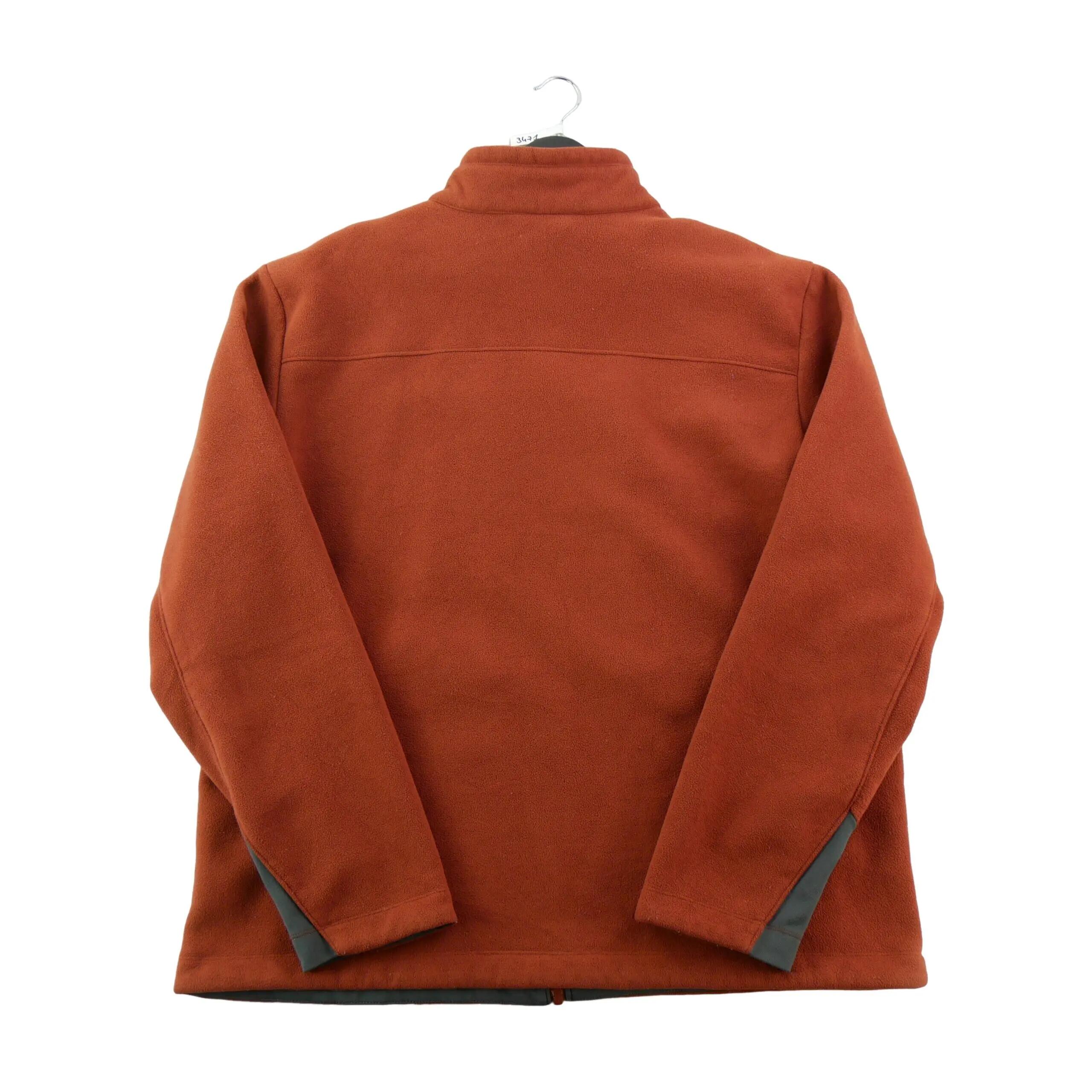 Seconde vie - Veste polaire Homme Automne 2017 - Excellent 2/9