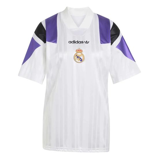 Real Madrid Trikot EGT