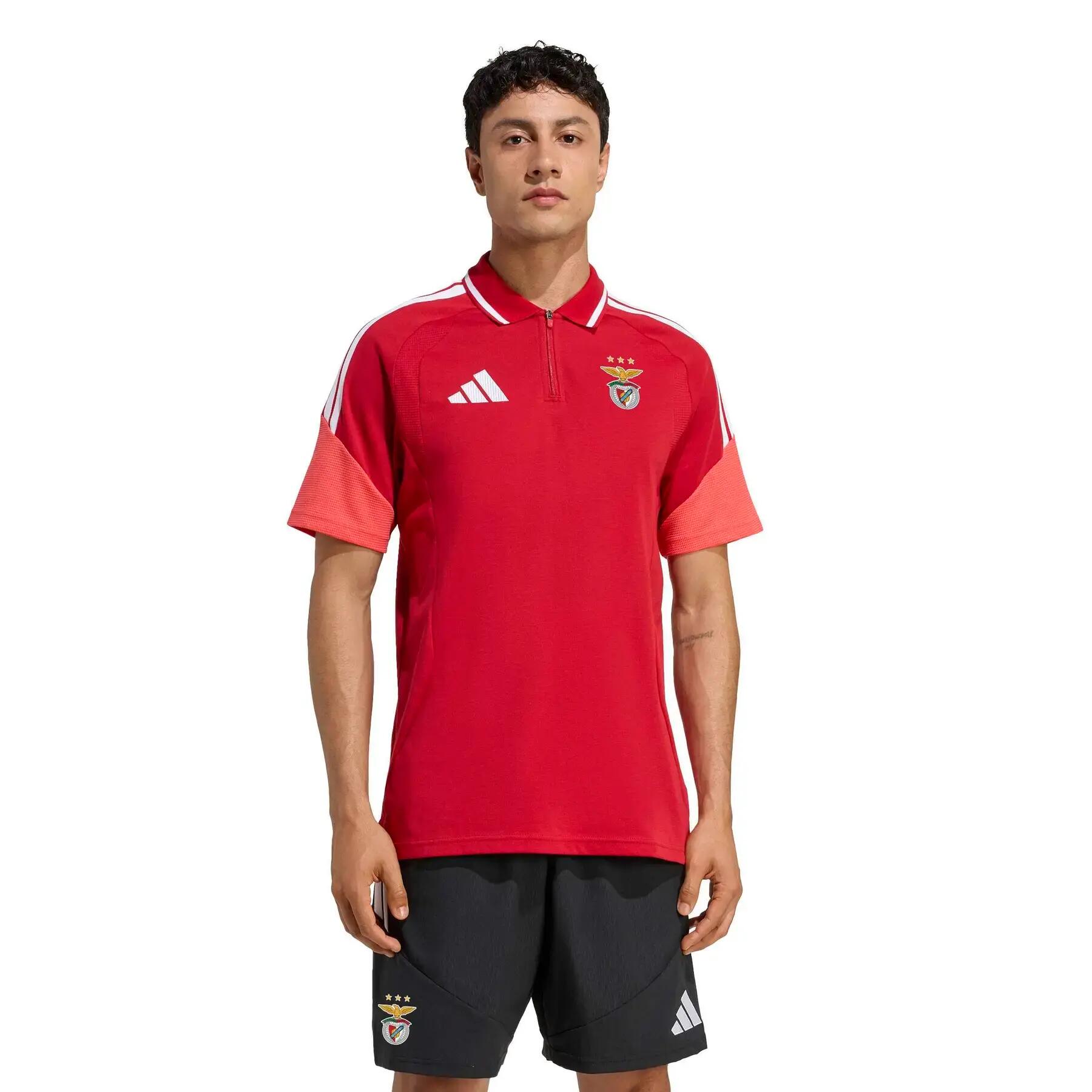 Polo Benfica Lisbonne 2/7