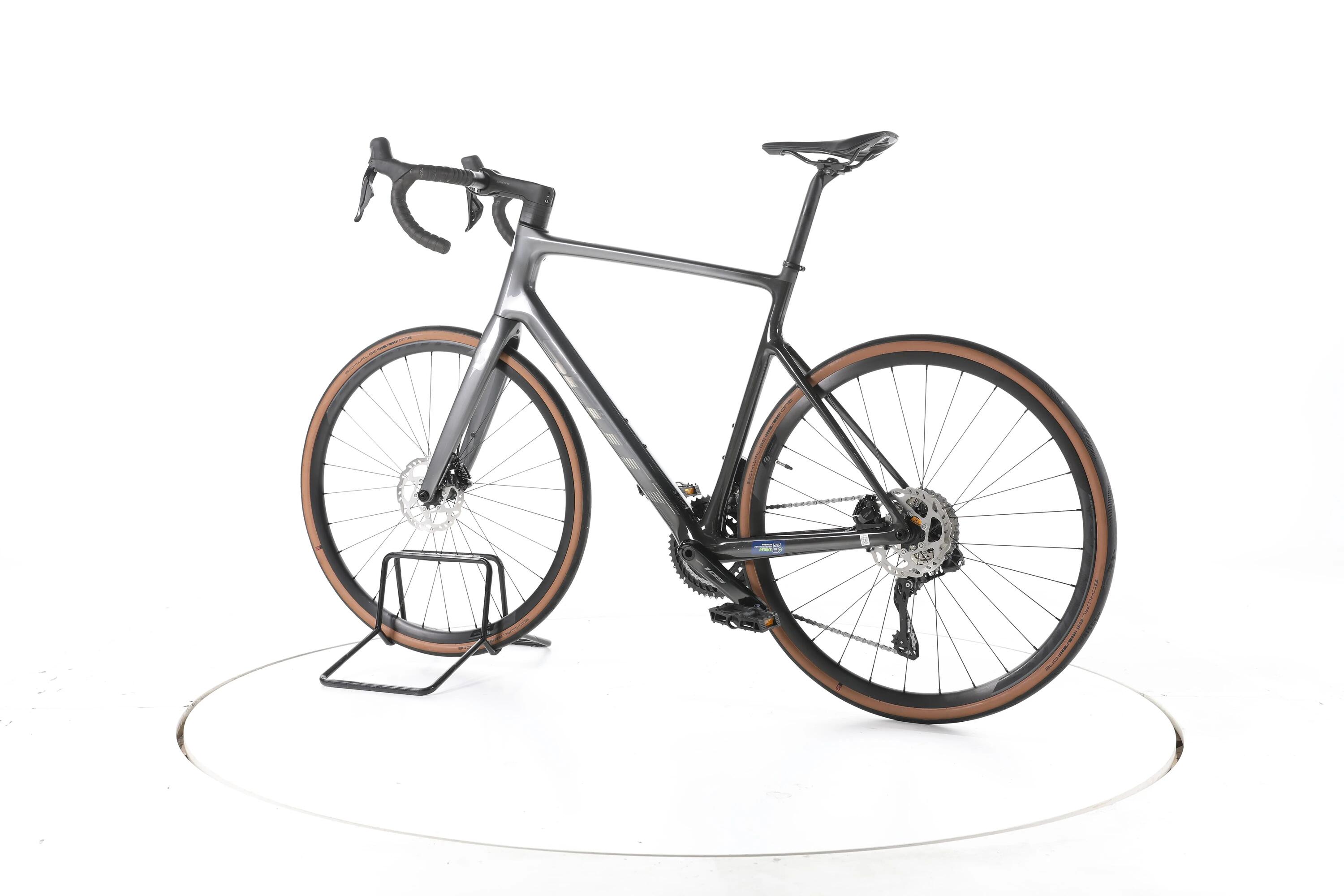 Második esély - Scott Addict 20 Rennrad Carbon 2024 - Nagyon jó állapotban 7/7