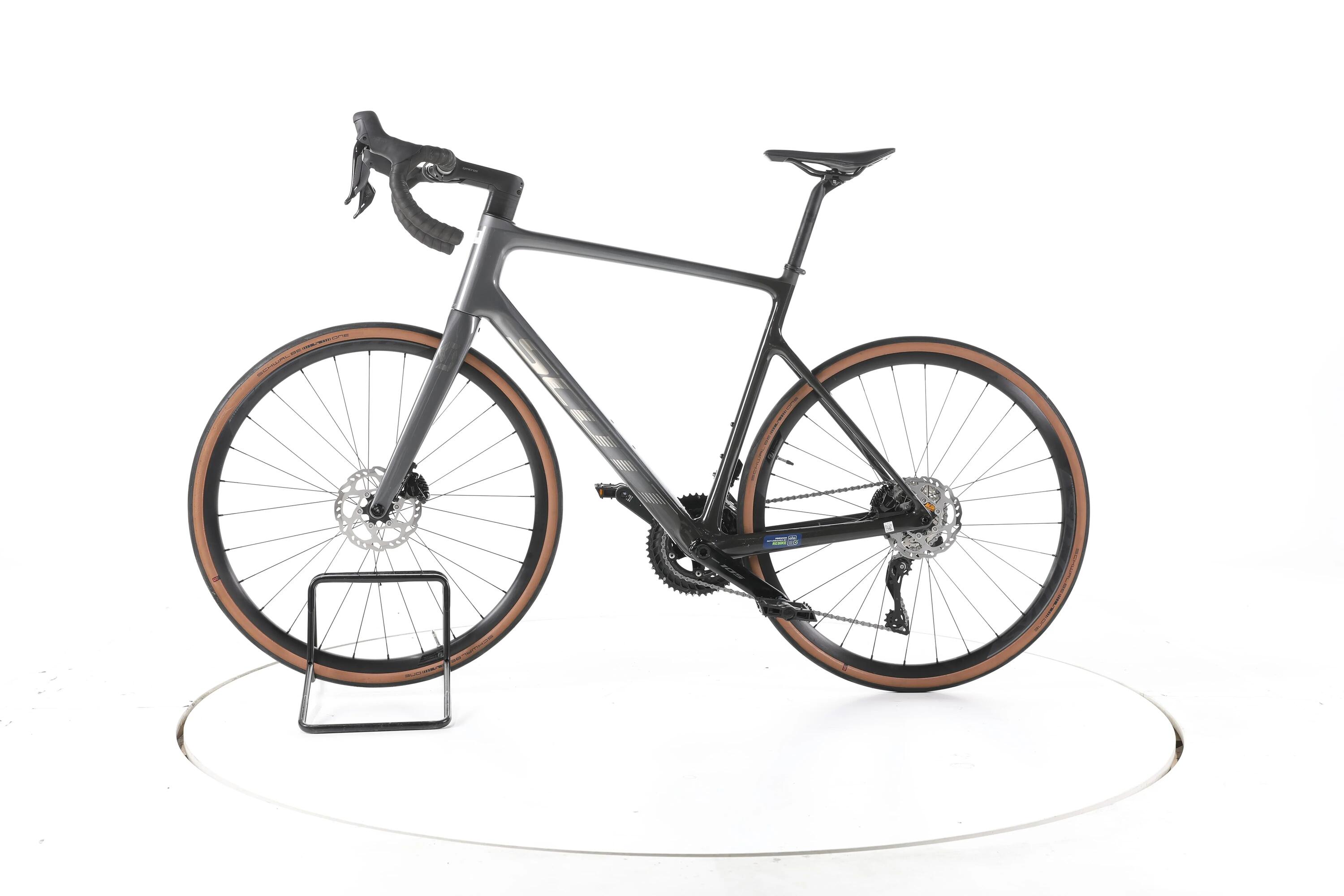 Második esély - Scott Addict 20 Rennrad Carbon 2024 - Nagyon jó állapotban 6/7