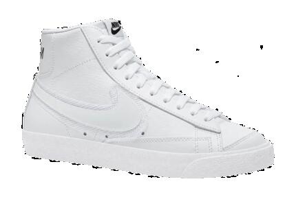 Zapatillas para mujer - Nike Blazer Mid 77 - blanco - EU 36,5
