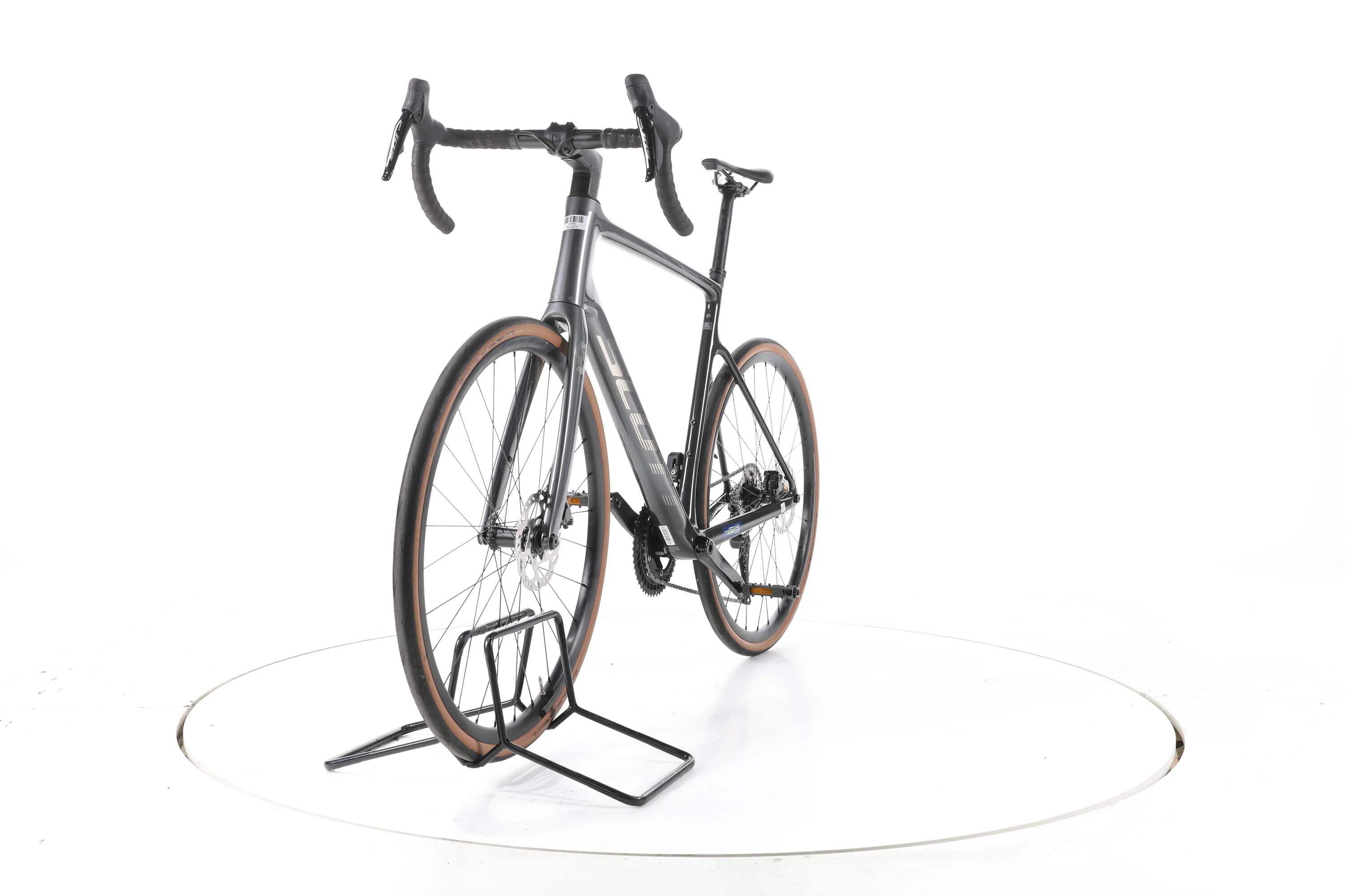 Második esély - Scott Addict 20 Rennrad Carbon 2024 - Nagyon jó állapotban 4/7