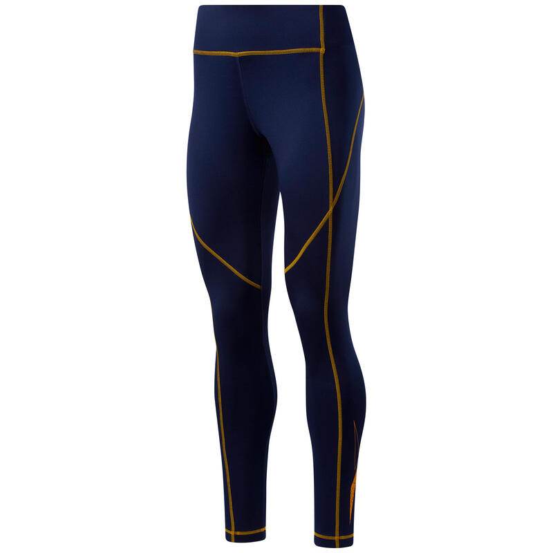 Legging femme Reebok Workout Ready Big Logo