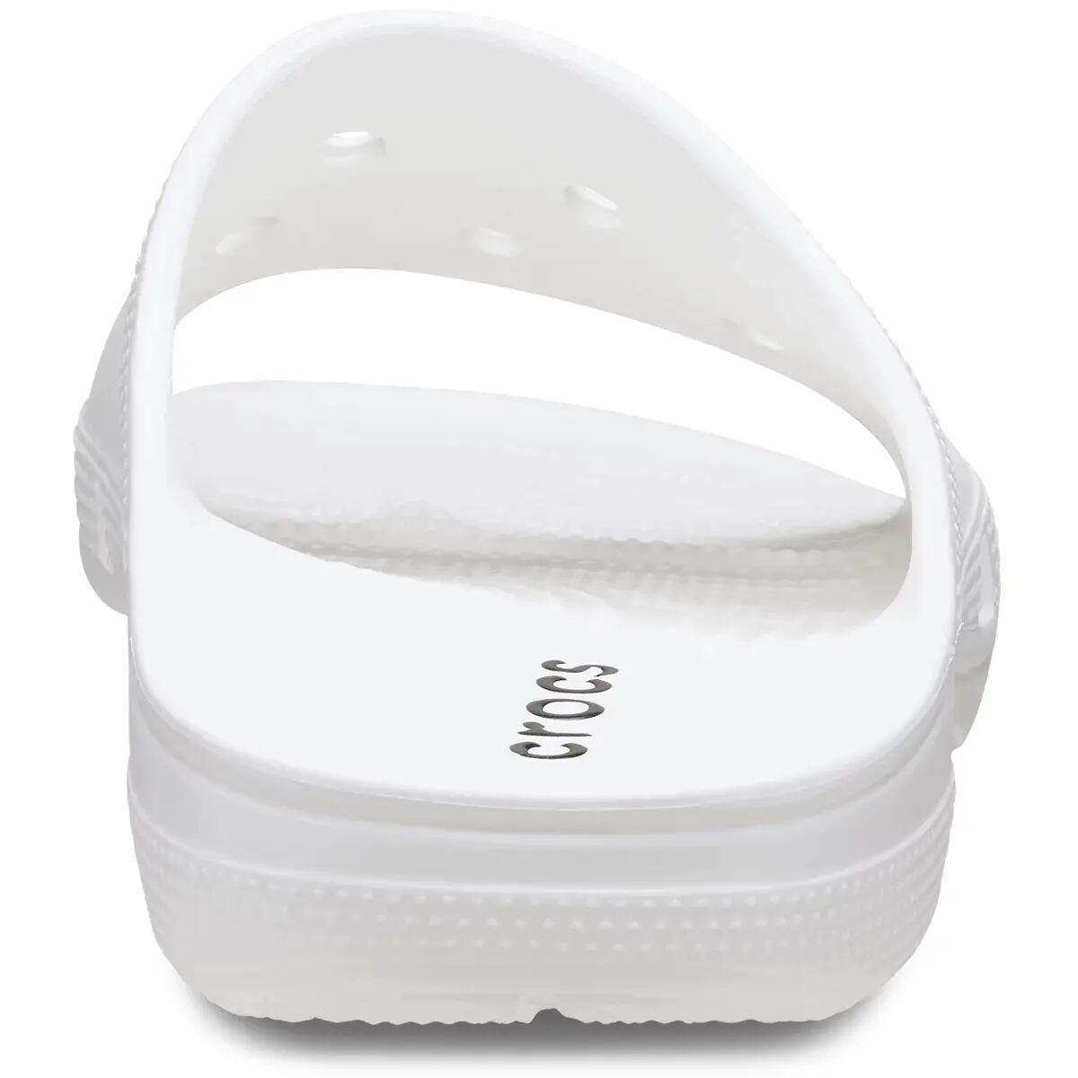 Crocs Damskie Klapki Saturday Slide 5/6